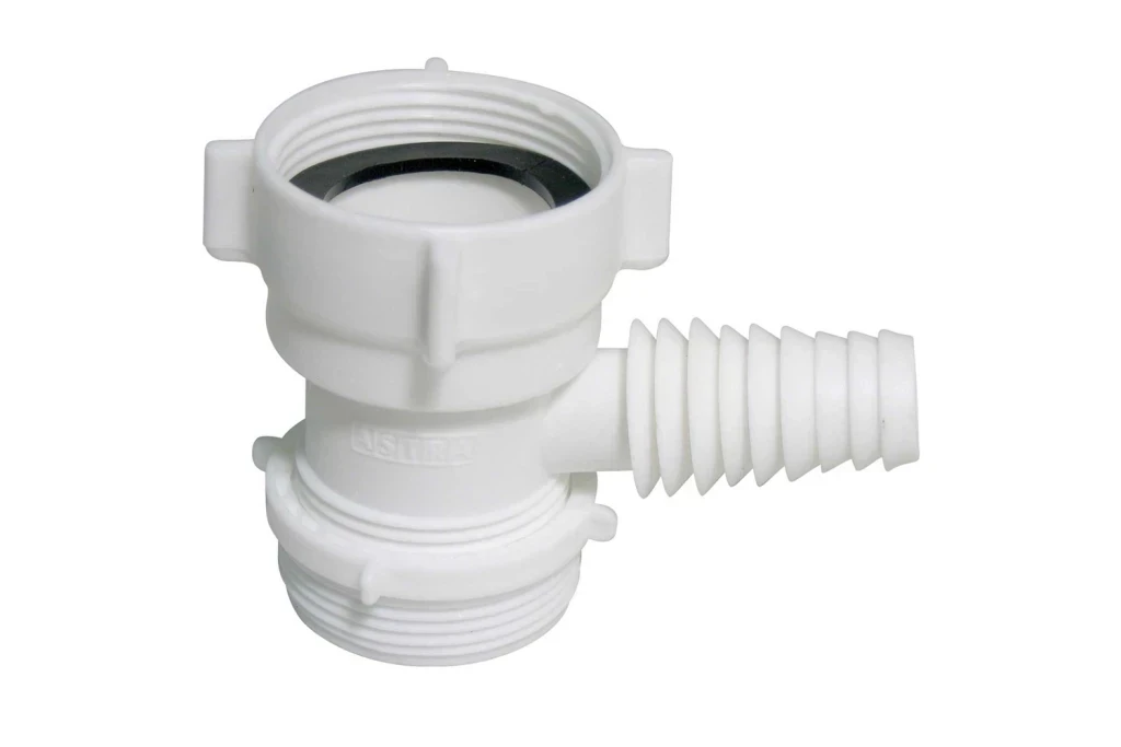 Adaptador P/ Maquina Lavar Louça Astra Aml