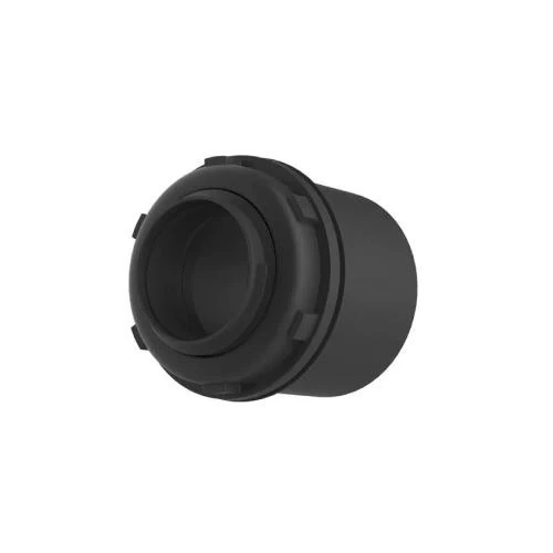 Conector Box Reto 3/4 Pt Pvc