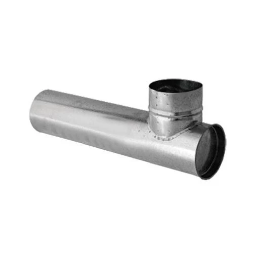 Joelho Galvanizado Nº100 - Lambiase 