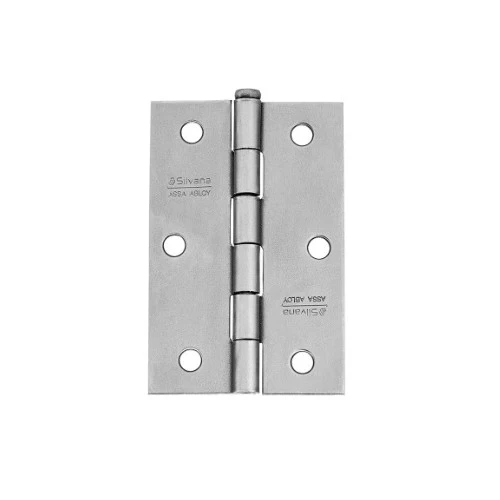 Dobradica Ferro Zinc/galv 3,5 ".