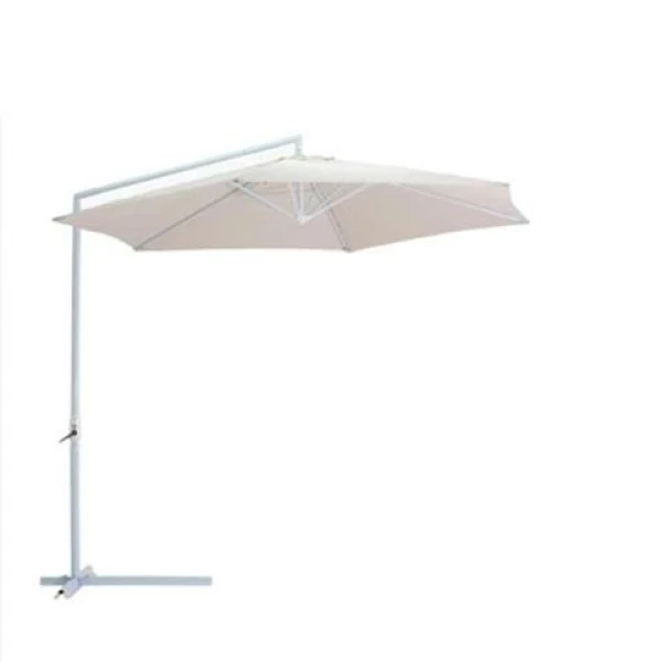 Mor Ombrelone Malibu Bege 3m - 009001