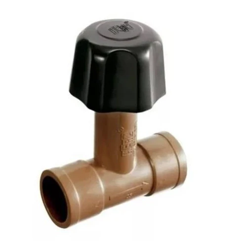 Herc Registro Pvc 20