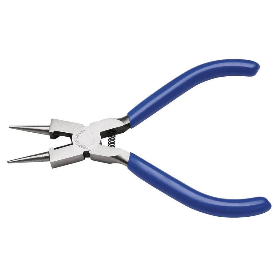 Alicate Bico Redondo 5" - Tramontina