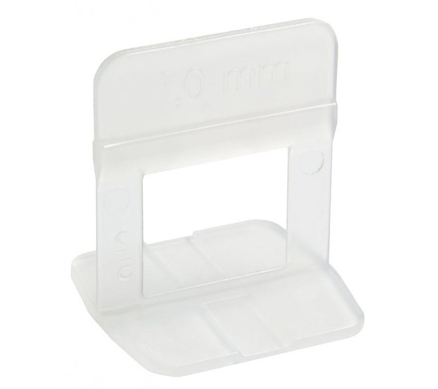 Espaçador para Nivelamento 1,5mm - Cortag