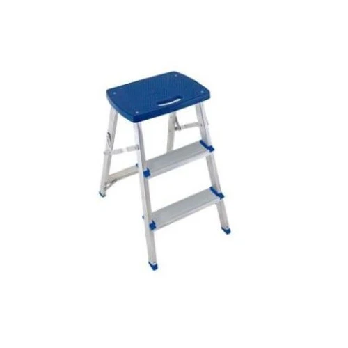 Mor Escada Banqueta Alum. 3d - 651079