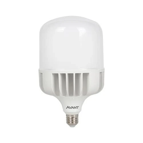 Lâmpada Bulbo Hp Led, 20w, Luz Branca 6500k, Soquete E27, Bivolt, Avant