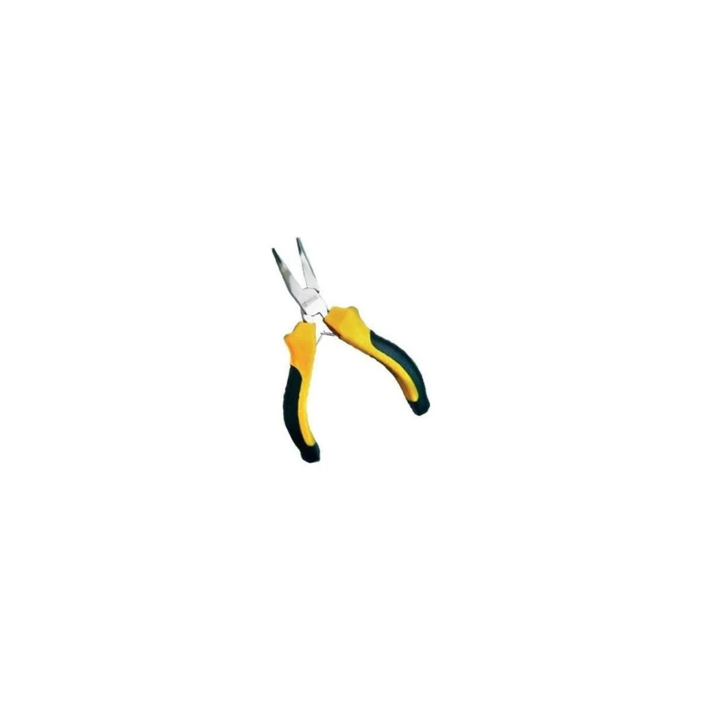 Alicate Mini Bico Curvo Dtools Pro