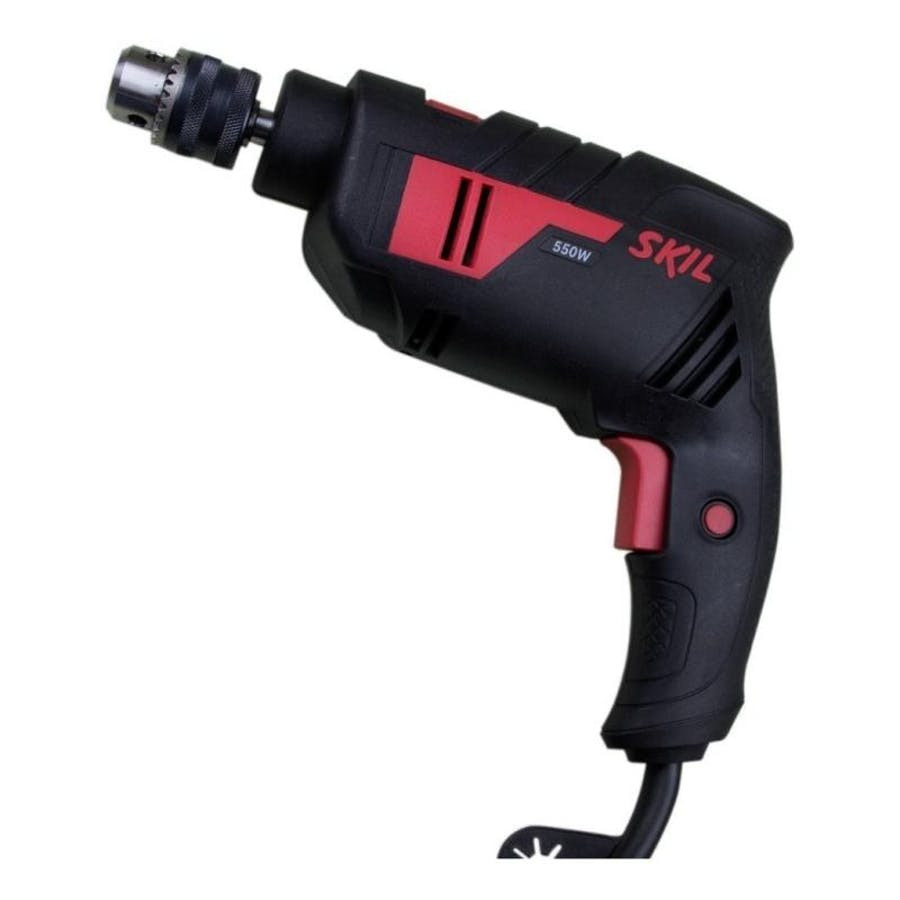 Furadeira de Impacto 10mm 2 Velocidades 220v 6602 - Skil