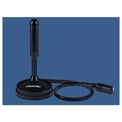 Antena Interna 7 em 1 Dtv-100 Aquario - 914045