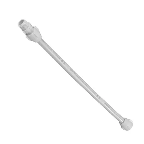 Alumasa Engate Plastico Flexivel 1.00m