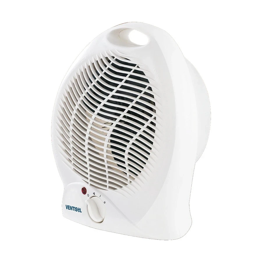 Aquecedor de Ambiente A1 1500w 127v - Ventisol