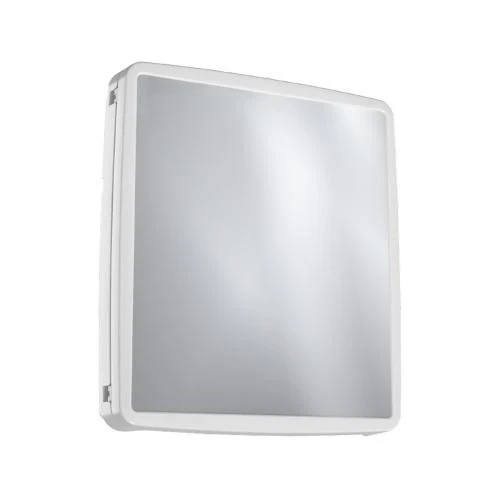 Armario Plastico Branco Sintex