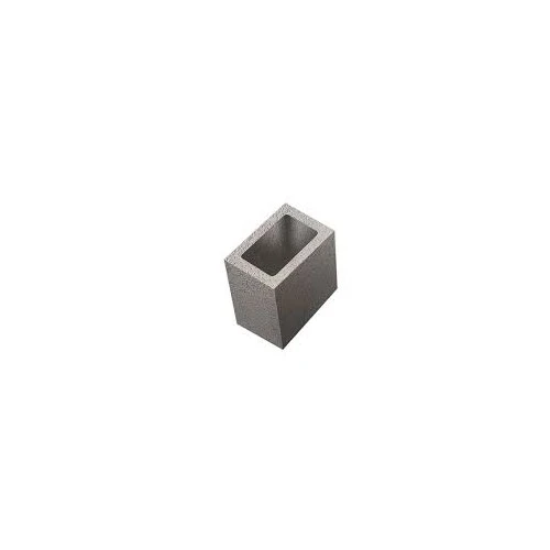 Bloco Estrutural - Meio