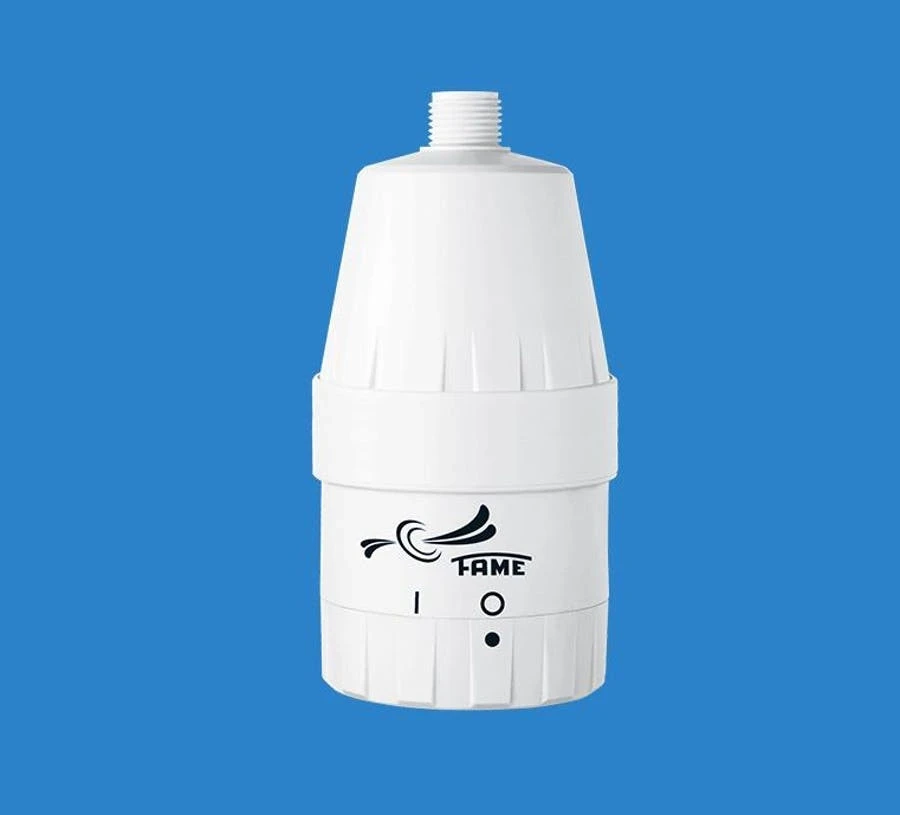 Aquecedor Eletrico Fame 4800w 127v - 0311  (p.e)