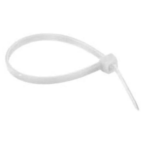 Abracadeira Nylon 140x3.6 Br C/20 Vonder