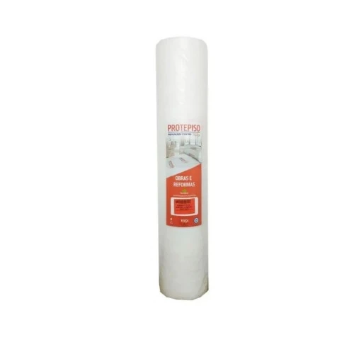 Salva Piso (manta Prote Piso) Rolo C/15m2 (1,00x15m)
