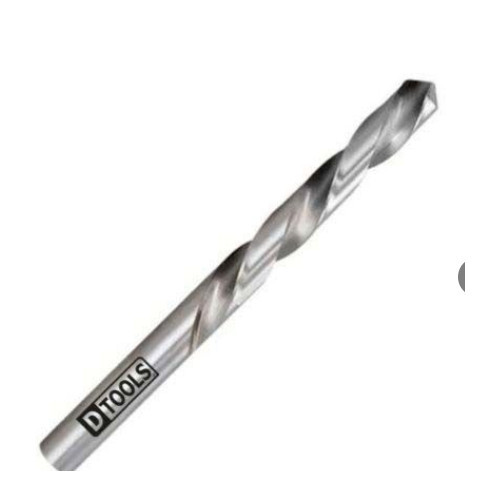 Broca Aço 6mm Dtools