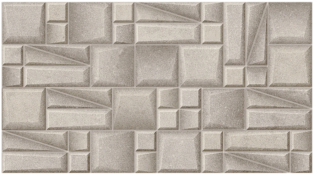 Azulejo 31 X 56 250006 Hd Retificado Incopisos Cx:1,93 **