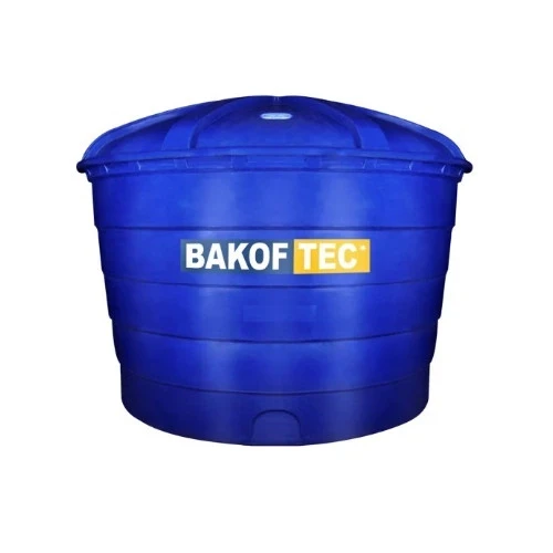 Caixa Dagua 5000 Lts Polietileno Bakof/fortlev