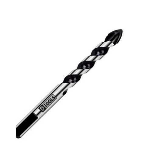 Broca Aço 8.5mm Dtools