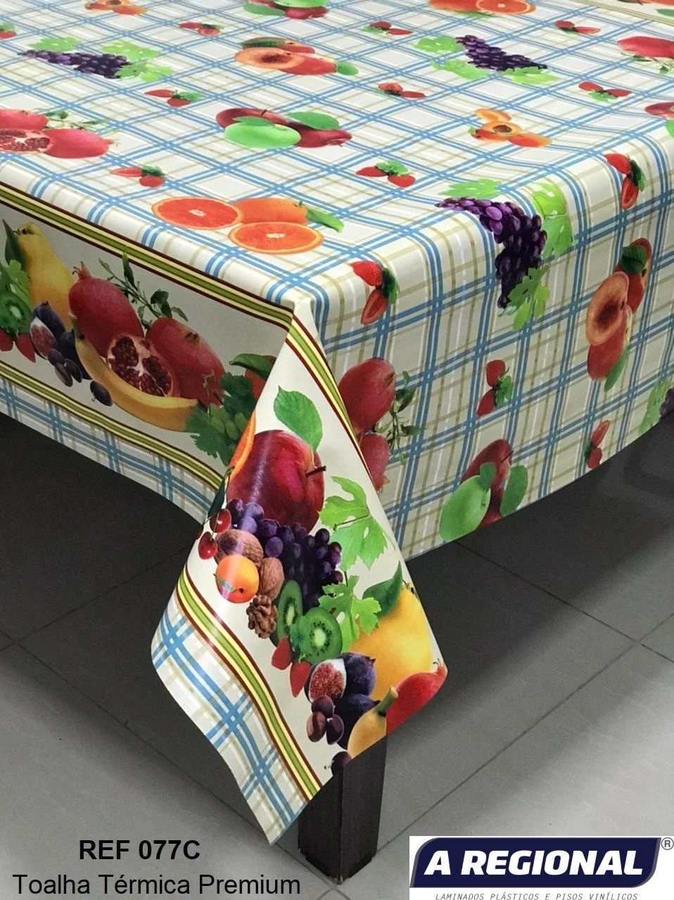 Toalha Termica Premium 140cm 077c 189351