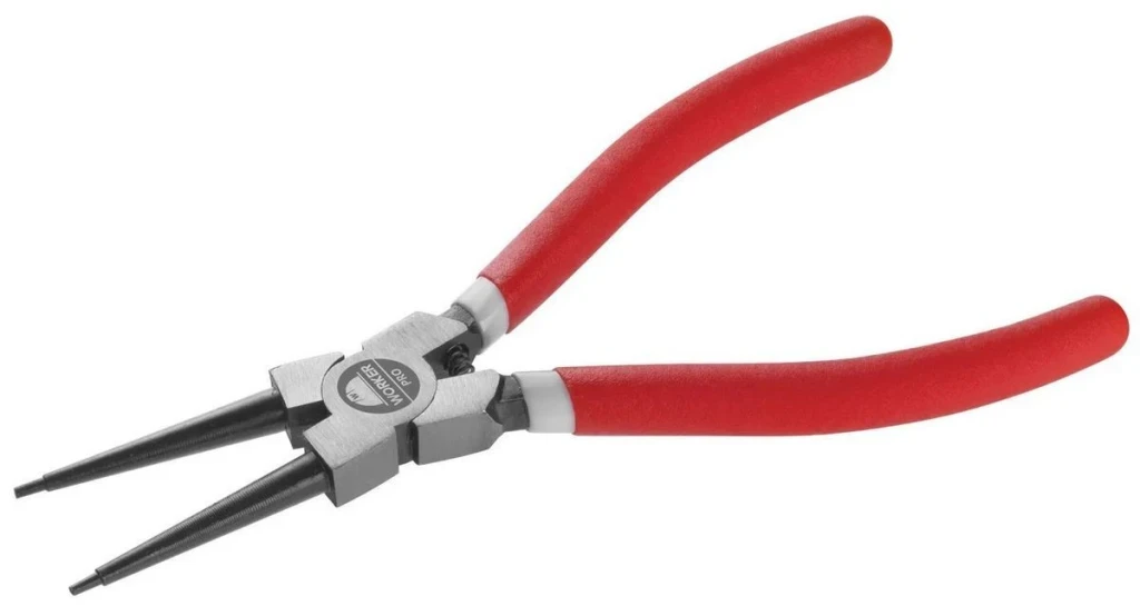Alicate Aneis Int Reto 7'' Worker