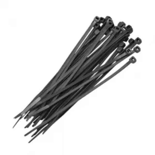 Abracadeira Lacre 2,5 X 200mm Lotus