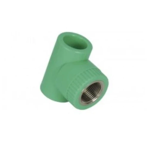 Amanco Te F/f/f C/ins Met Ppr 25x1/2x25 - 14566