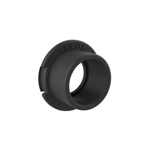 Adaptador 3/4" Preto - Inpol 