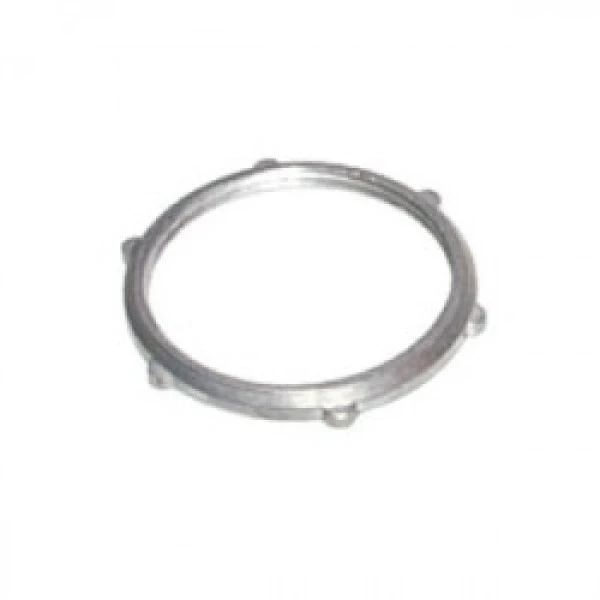 Arroela Galvanizada 2.1/4" Eletroduto