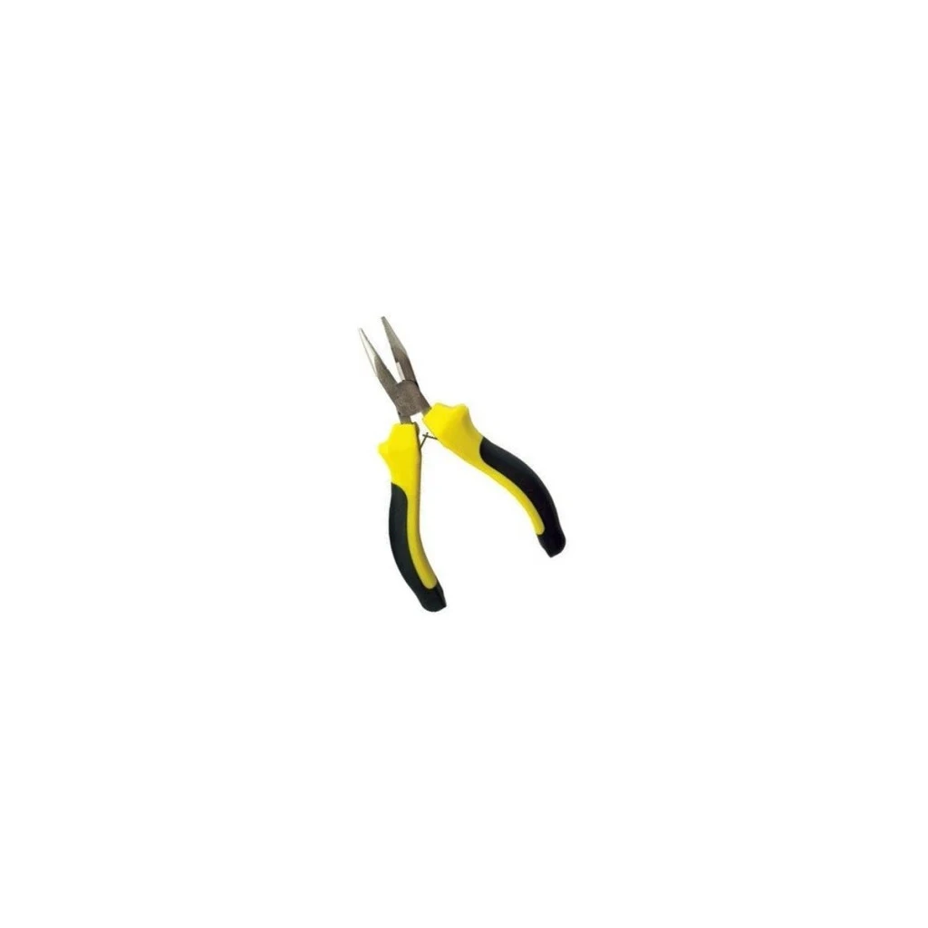 Alicate Mini Bico Meia-cana Dtools Pro