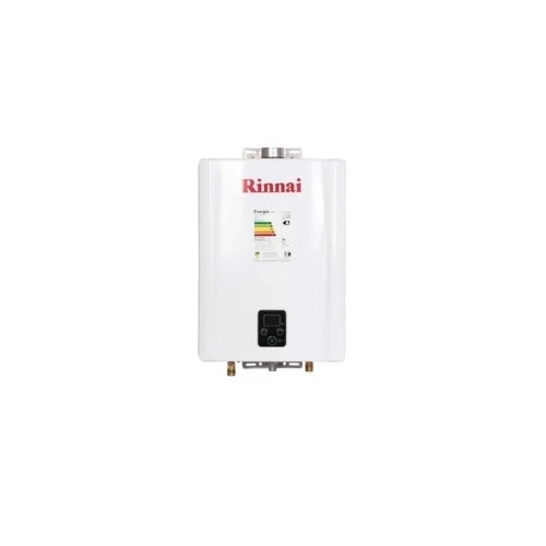 Aquecedor a Gas Digital 17l Reue171 Glp Rinnai   Ch.60