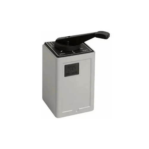 Chave Motor Alav Reversora Cr-501k 15a Margirius