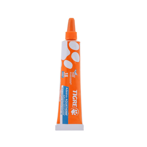 Adesivo Aquatherme Cpvc 17g