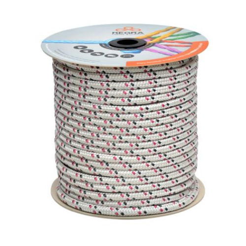 Corda Color Trancada 12mm - 17501