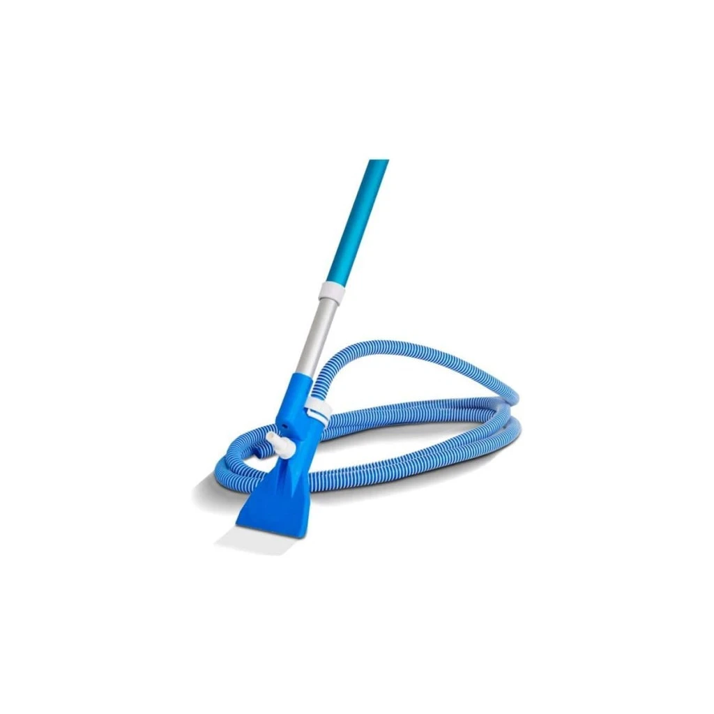 Aspirador com Venturi - Nv