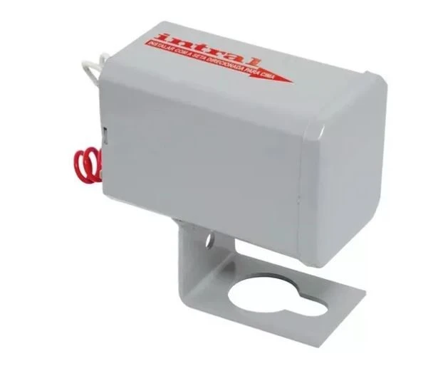 Reator Vap Sodio Rvse-70/62 Afp