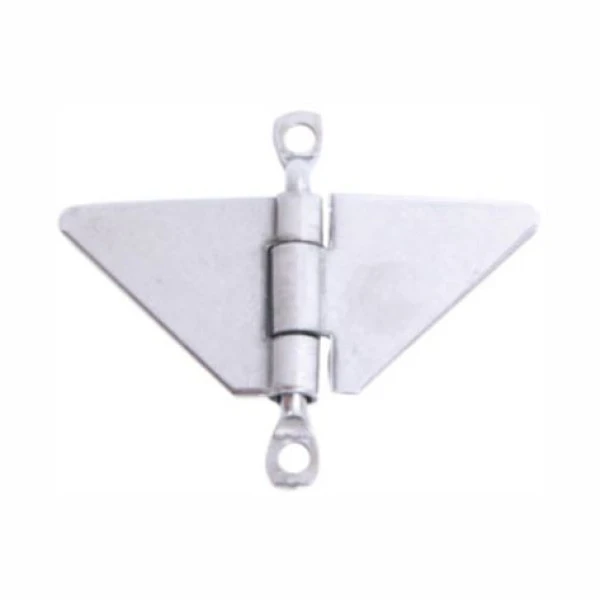 Borboleta P/ Janelas Zinc