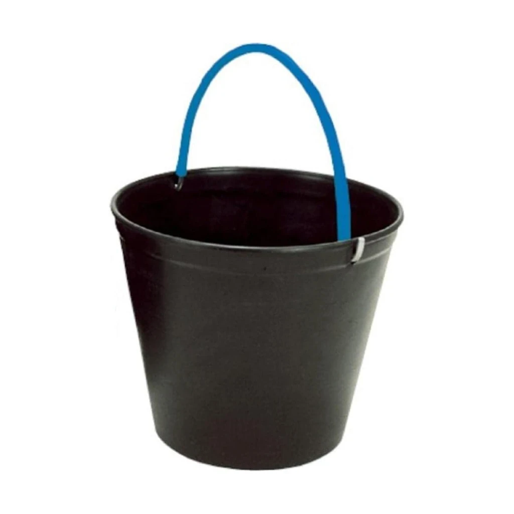 Balde Plastico 12l   Bc1/pr1