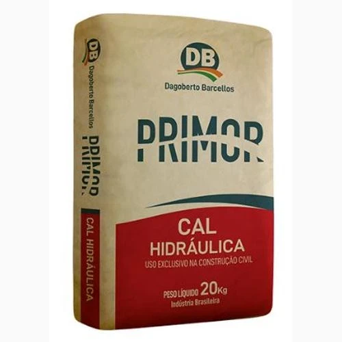 Cal Hidraulica 20kg Db