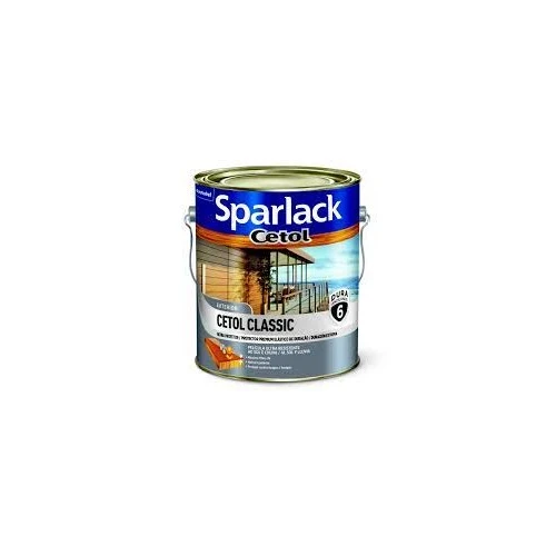 Cetol 3,6lt Canela Sparlack