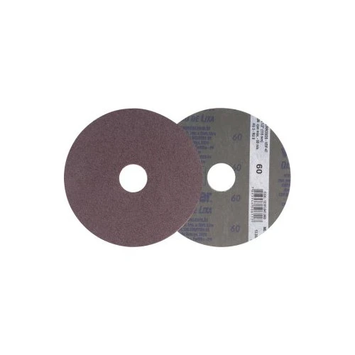 Disco Lixa Massa 4.1/2" G60
