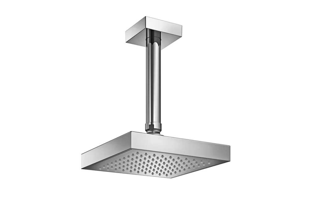 Chuveiro de Teto Heaven Q150 Cromado