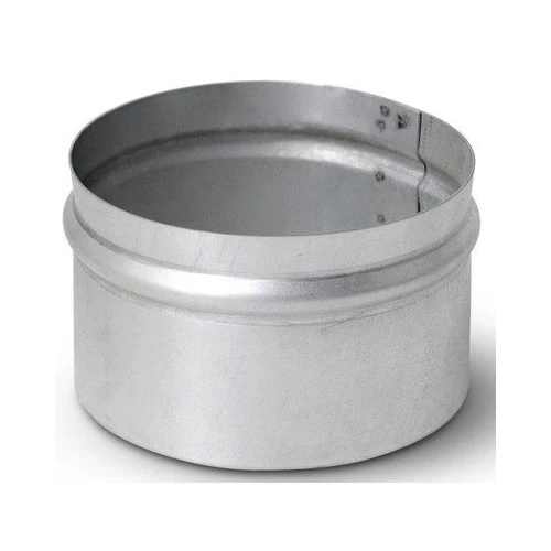 Fogao - Colarinho Galvanizado Nº11