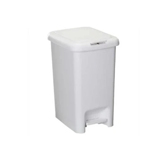 Astra Lixeira de Pedal Dupla Abertura - Lpda10br-br