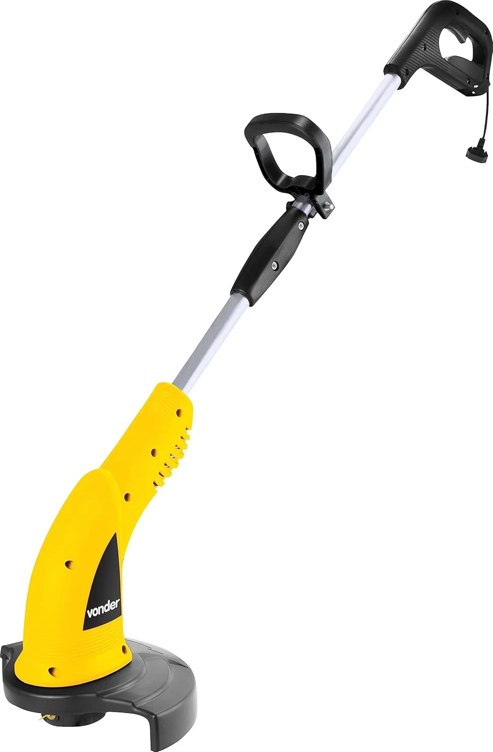 Aparador de Grama Ag1500bp 127v 1500w Vonder