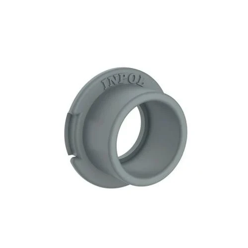 Adaptador B 3/4 Cinza Inpol