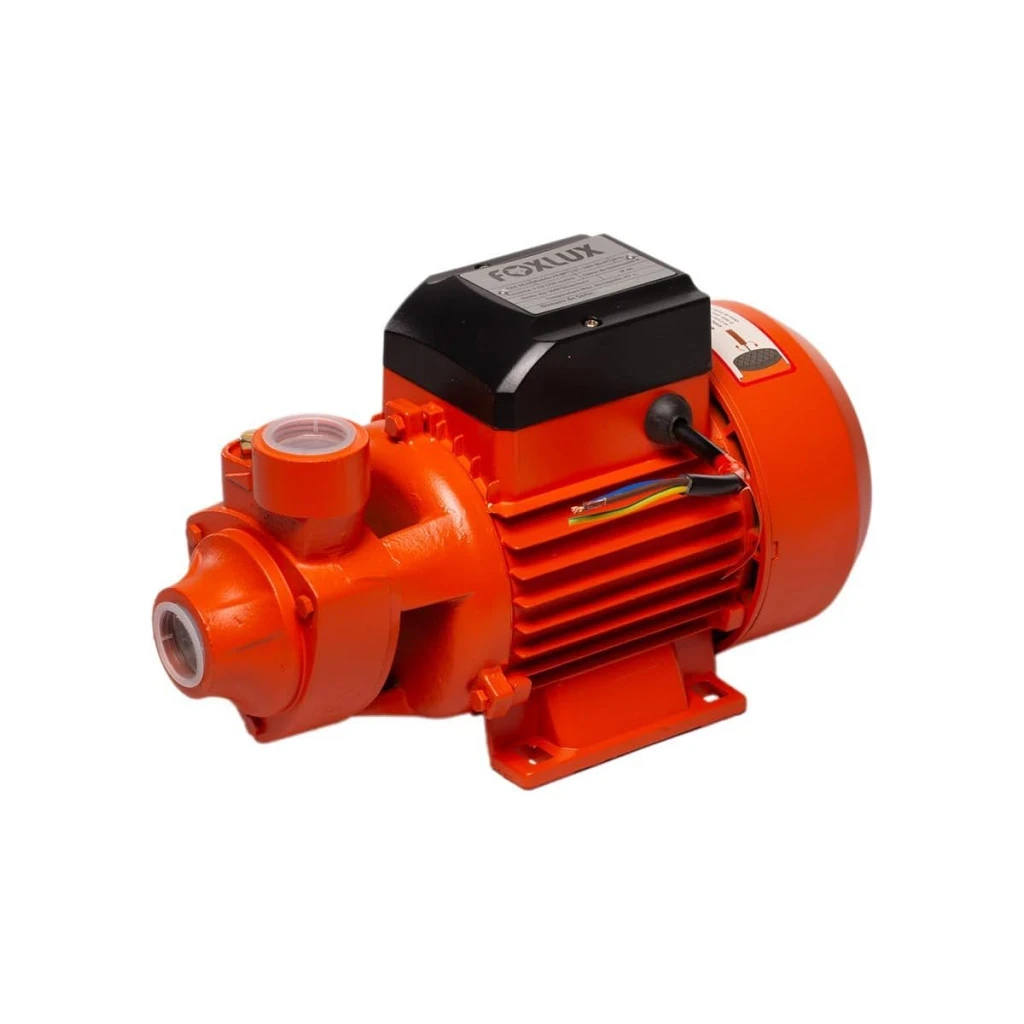 Bomba Dagua Perif 1hp Bivolt Foxlux