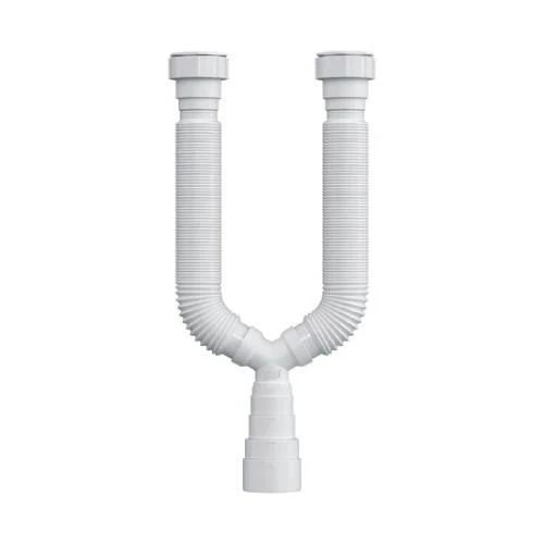 Herc Sifao Universal Duplo Branco - 2604
