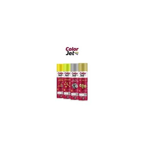 Renner Color Jet 1610 Grafite 400ml